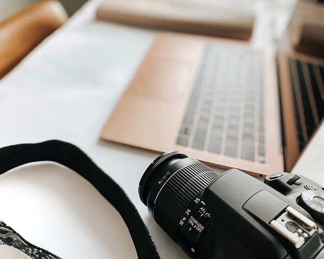 optimize images in WordPress
