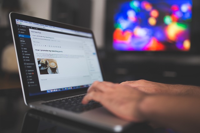 optimize images in WordPress