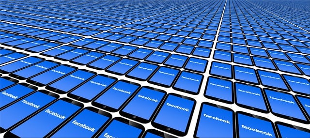 WebP on social media